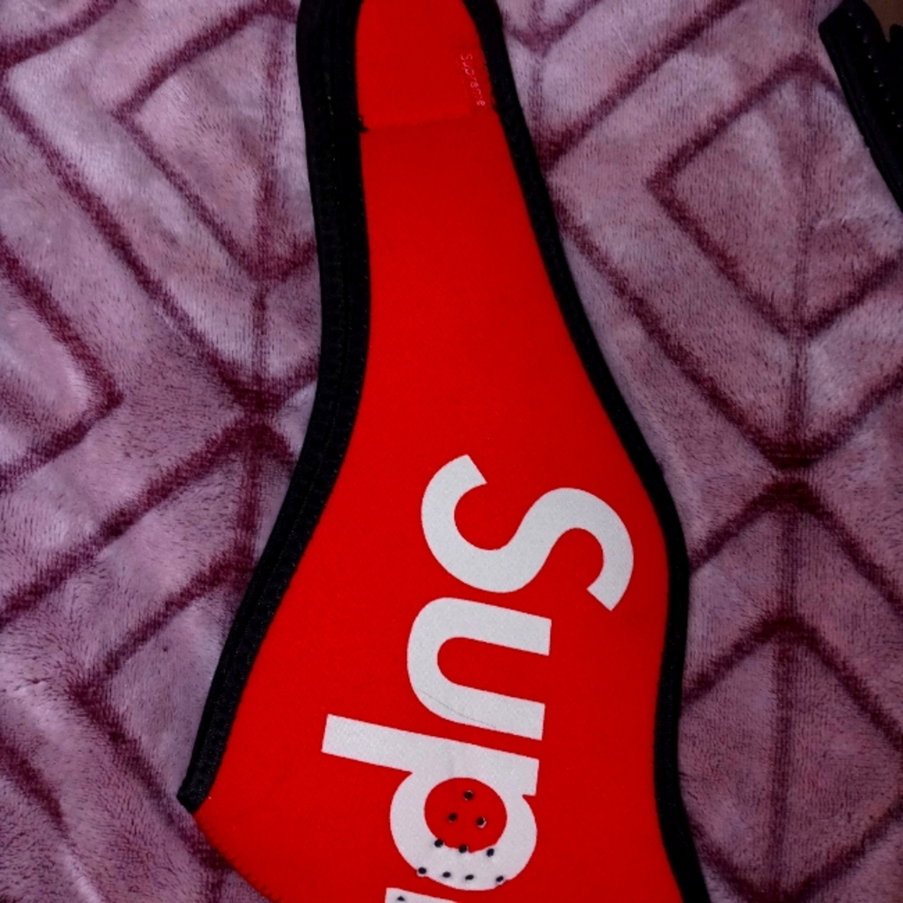 Supreme ski / face mask 🔥 NWOT